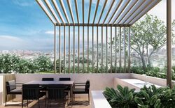 Jansen House (D19), Condominium #528193091